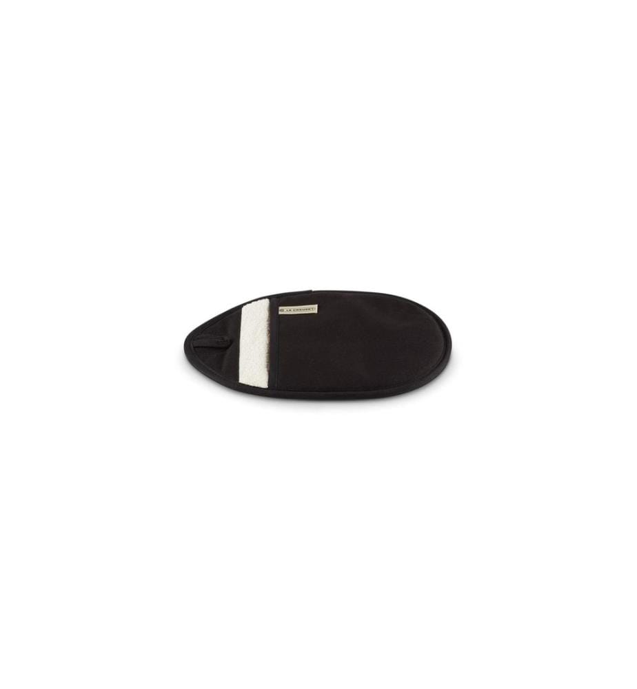 Le Creuset - Topflappen Schwarz
