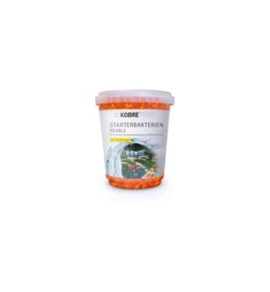 Kobre®Pond - Bactéries de démarrage Pearls 1 l
