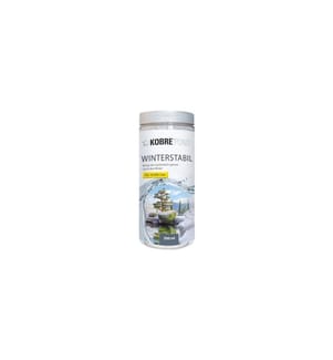 Kobre®Pond - Stable en hiver 500 ml