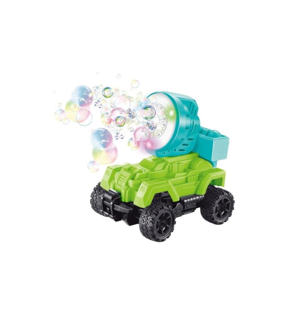 Totally - Seifenblasen RC Blower Buggy