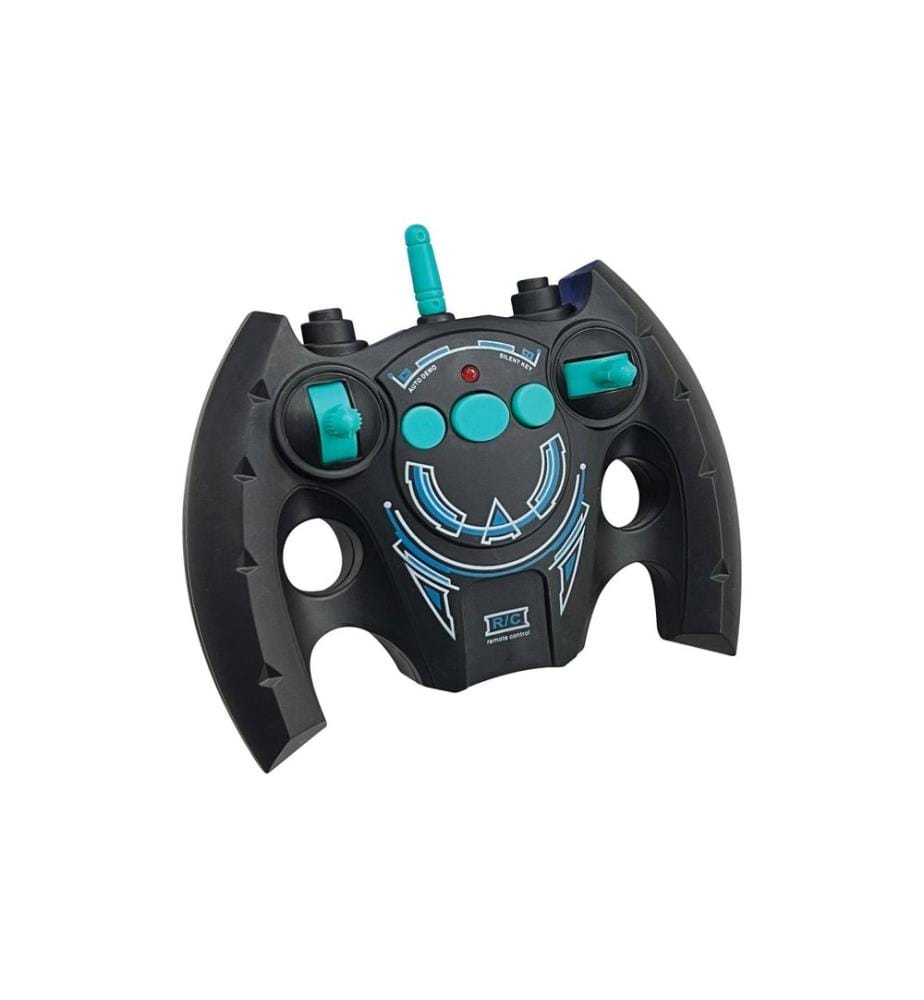 Totally - Seifenblasen RC Blower Buggy