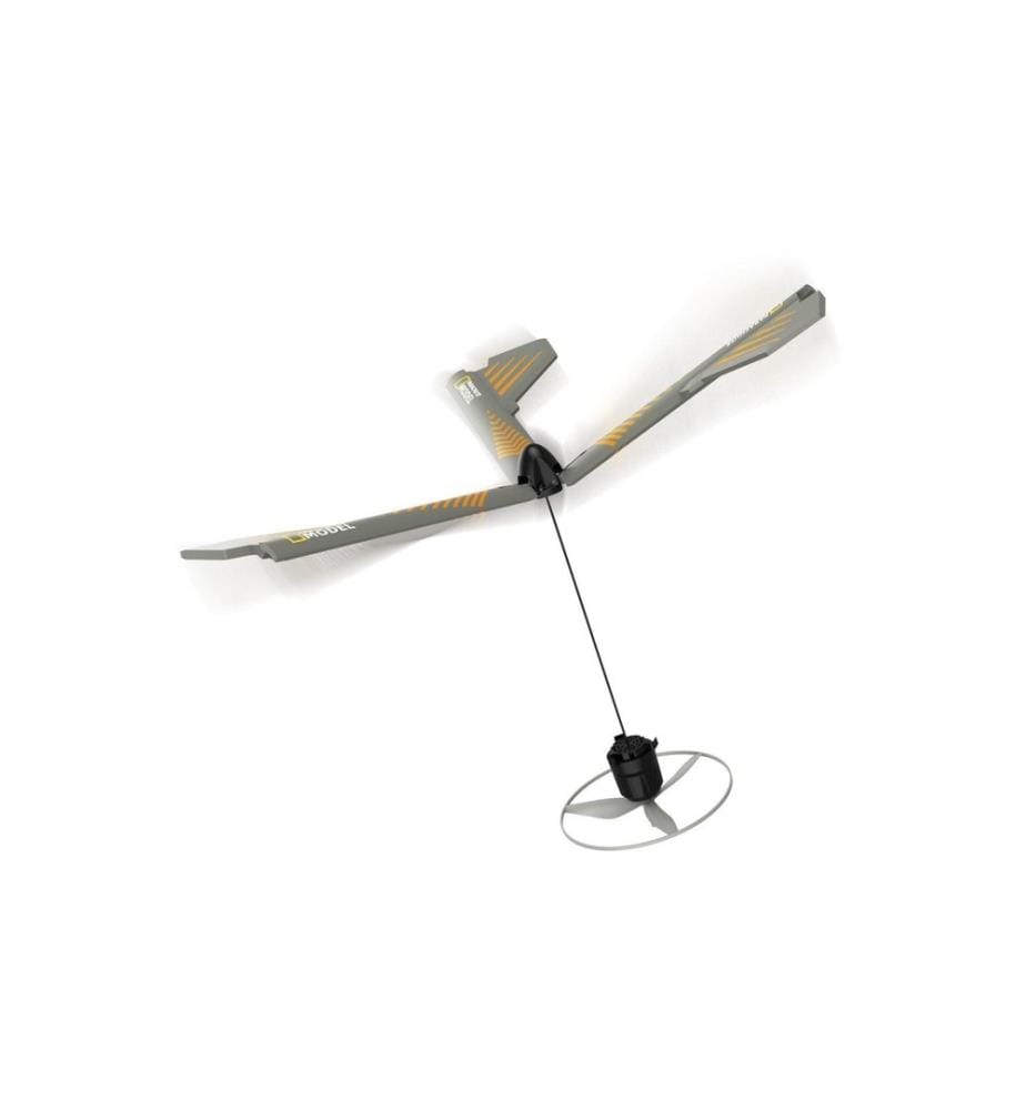 Totally - Ensemble de jeu Trendy Spin Rocket