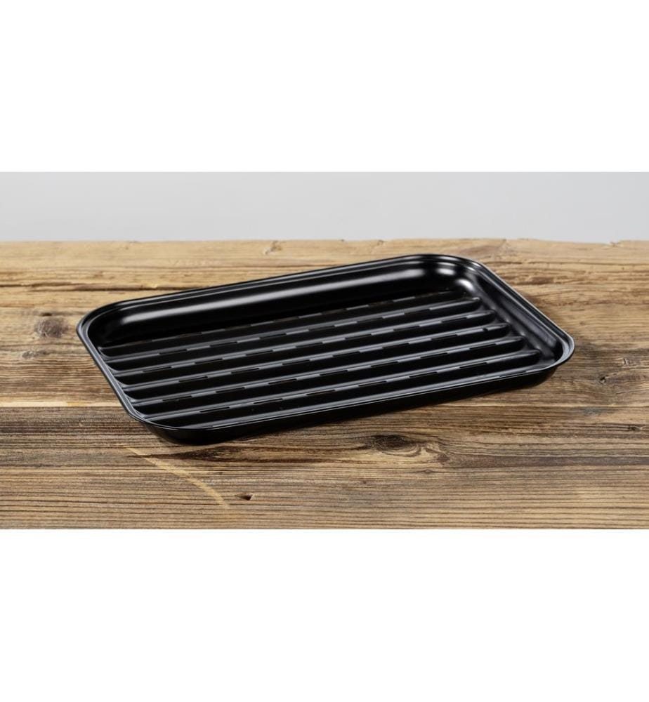 WENKO - Grillschale Luca 34 x 24 cm