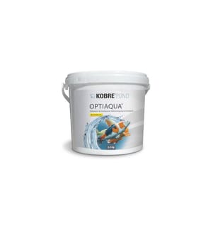 Kobre®Pond - Optiaqua 2.5 kg