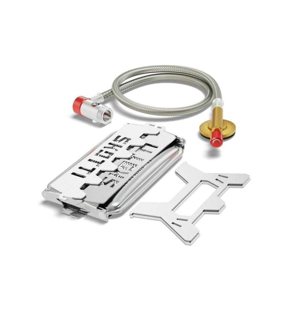 Skotti - Gasgrill BOOSTER | DeinDeal