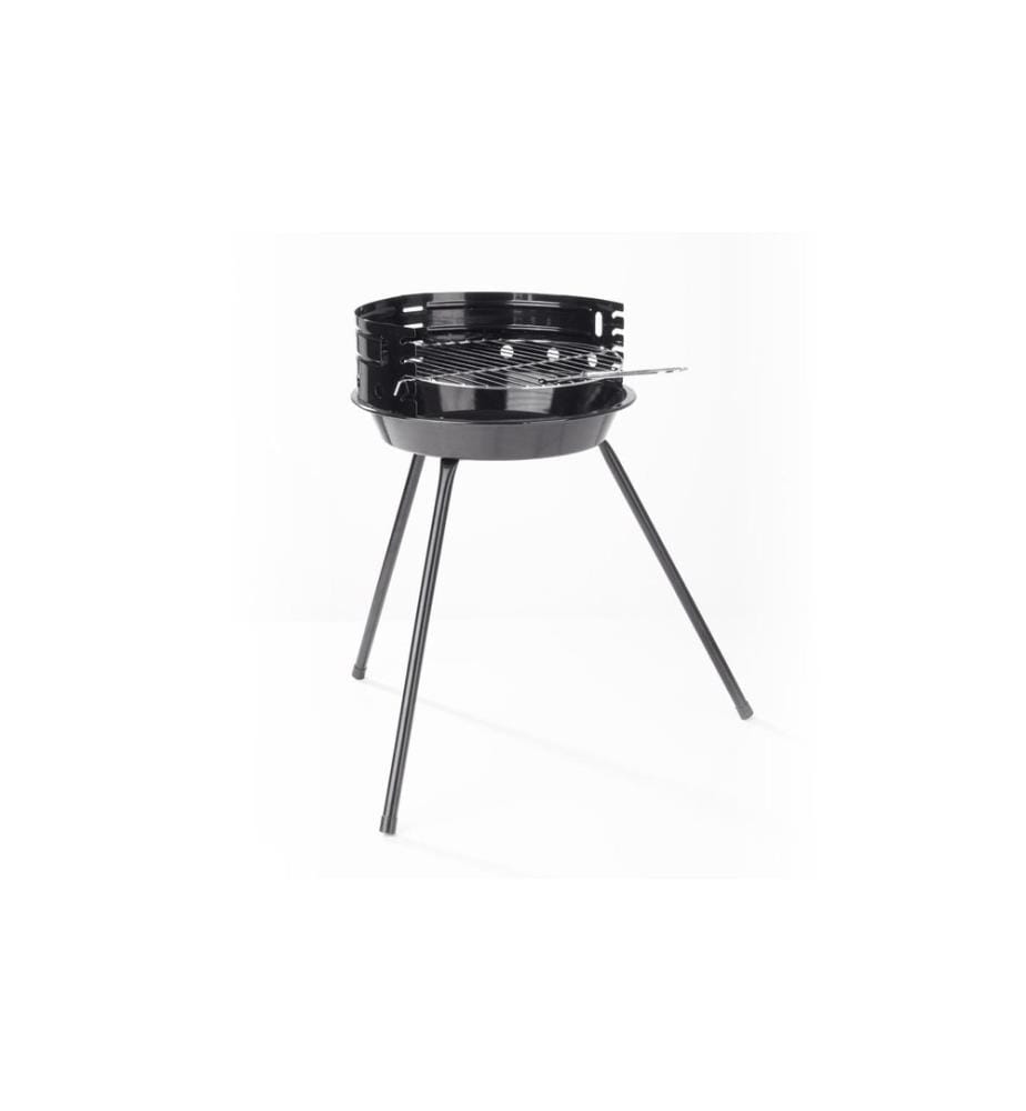 Landmann - Barbecue à charbon - 30 cm