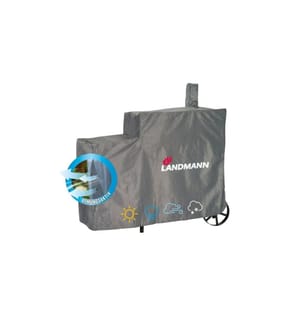 Landmann - Cache de protection Premium - 130 x 60 x 120 cm