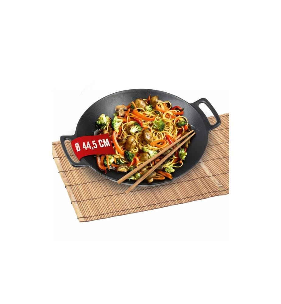 Landmann - Grill-Wok Pure - 37 x44.5 x 11.5 cm
