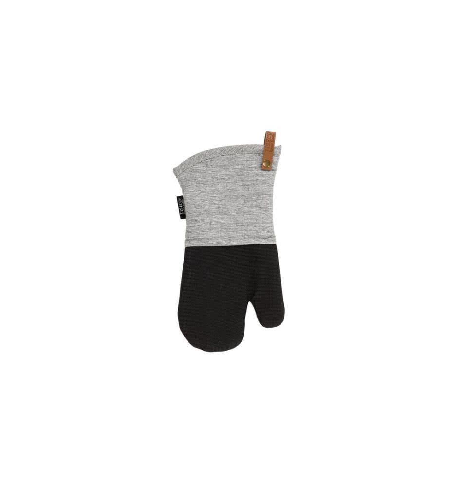 Tiseco - Küchenhandschuh Hercules Grau