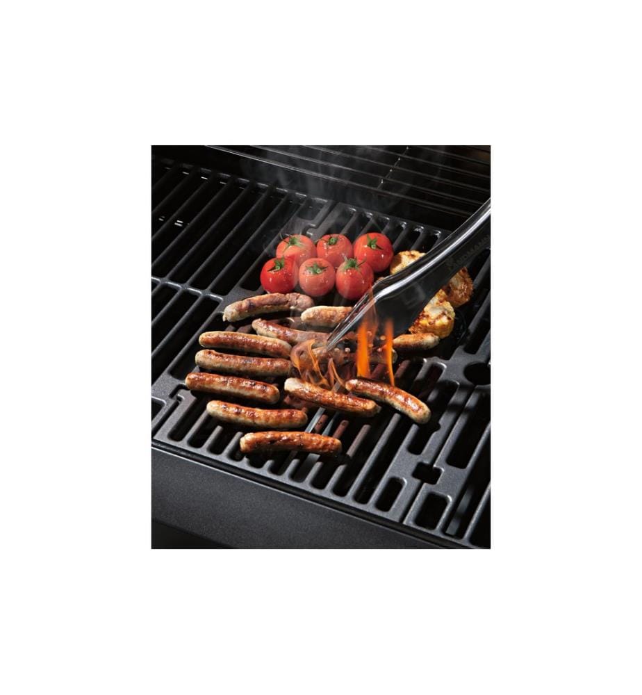 Landmann - Barbecue au gaz Cool Black 6.1