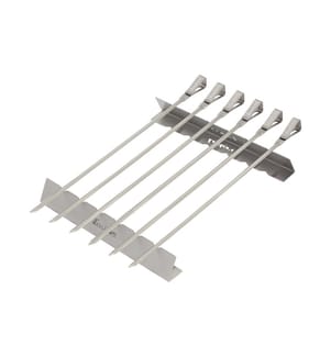 ENDERS - Schaschlikspiess-Set XL