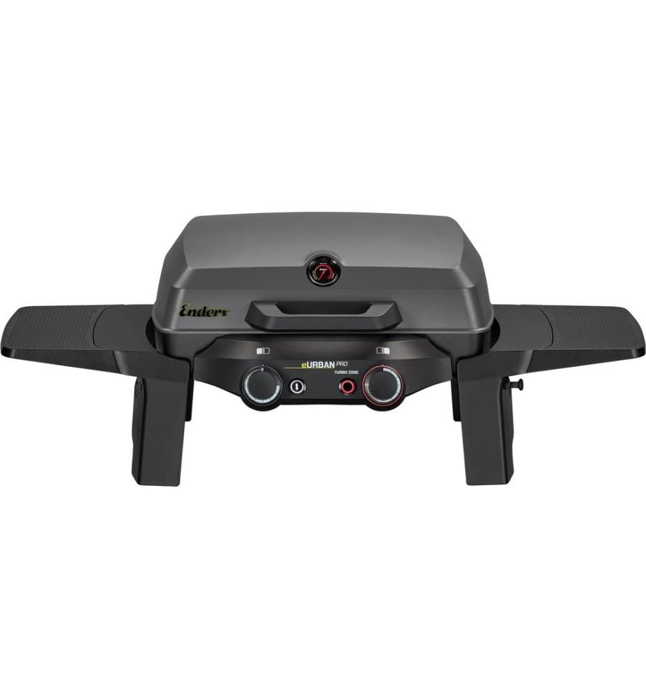ENDERS - Barbecue électrique eUrban Pro 2 Turbo