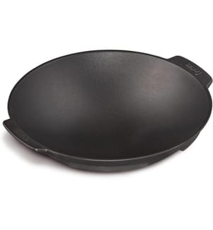 ENDERS - Wok pour barbecue Switch Grid