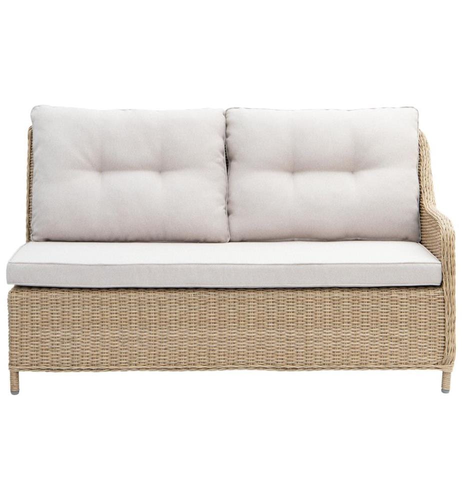NORDIcated - Loungeset Pau Beige
