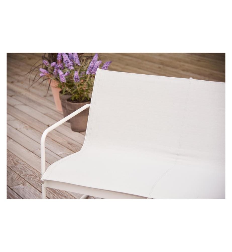 Schou - Loungeset Theodor 4-teilig - Sand