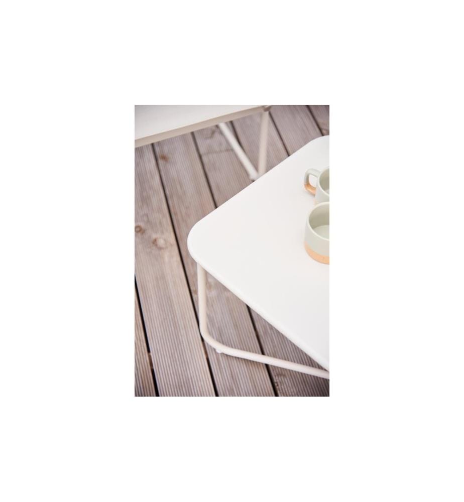 Schou - Loungeset Theodor 4-teilig - Sand