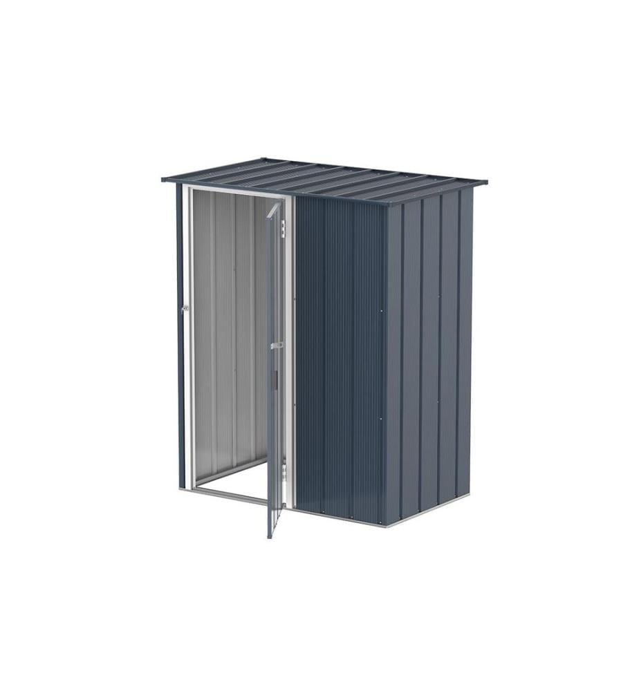 Duramax - Gartenhaus Easy-Store Shed 5 x 3