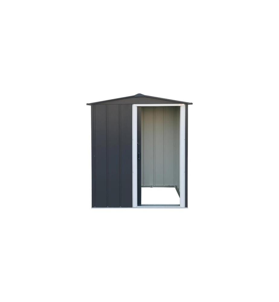 Duramax - Gartenhaus Eco-Shed 5 x 4
