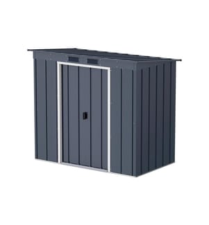 Duramax - Gartenhaus Eco-Shed Pent Roof 6 x 4