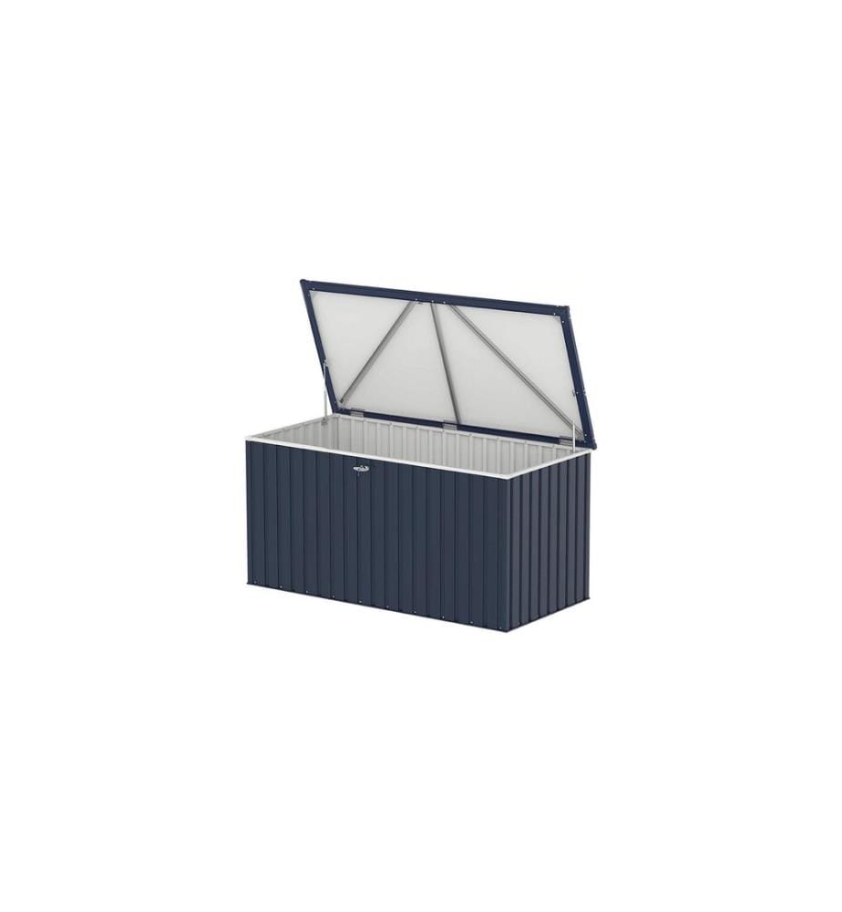 Duramax - Gartenbox Metal Cushion Box 1.9 Anthrazit