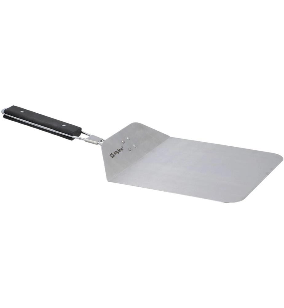 alpina - Pizzaschaufel Silber