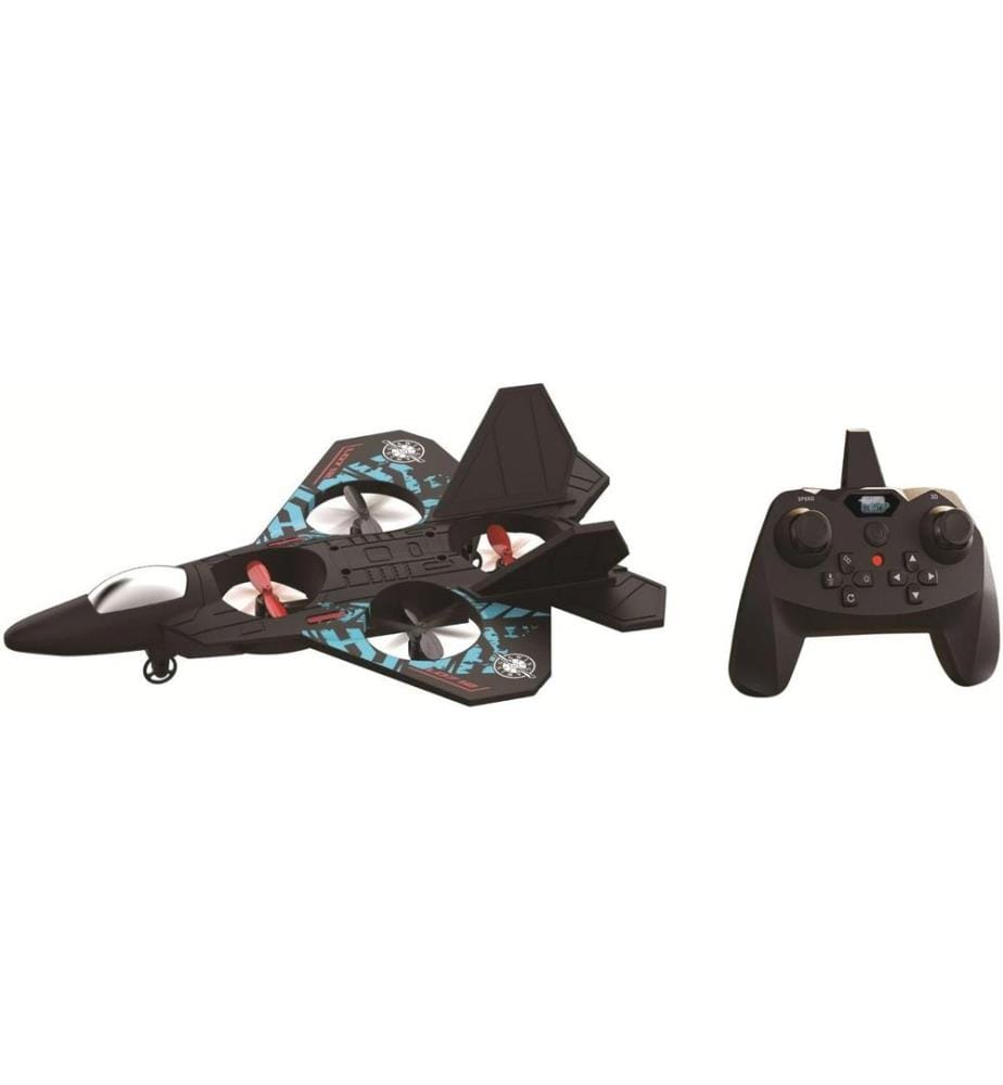 Totally - Tech RC Sky Quad-Drone