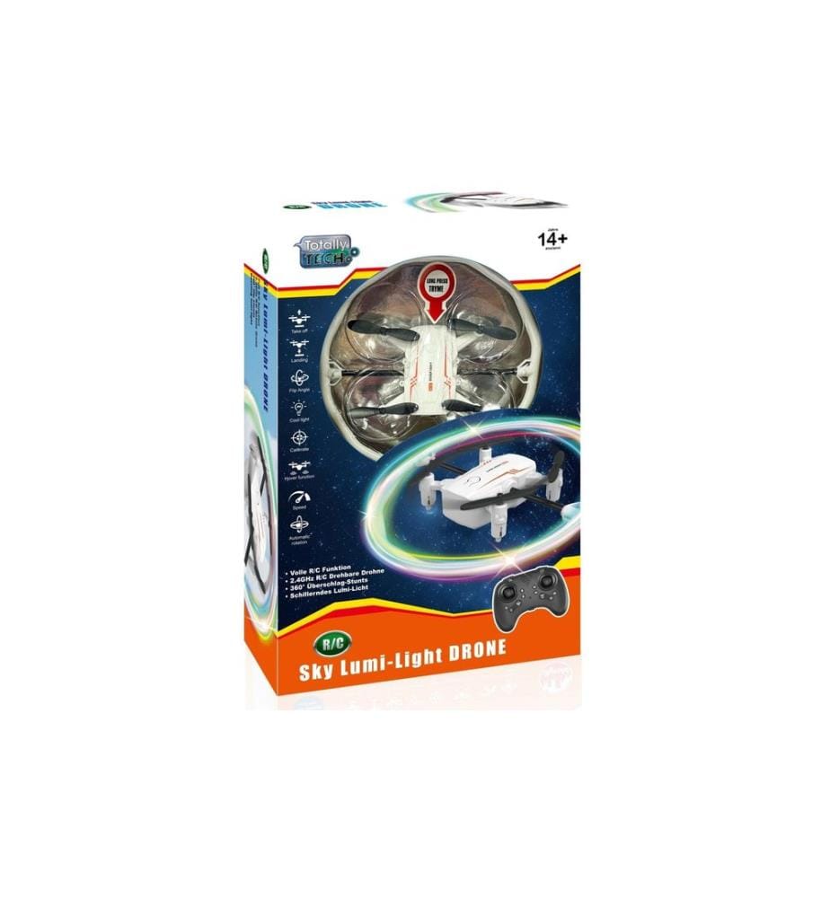 Totally - RC Sky Lumi-Light Drone