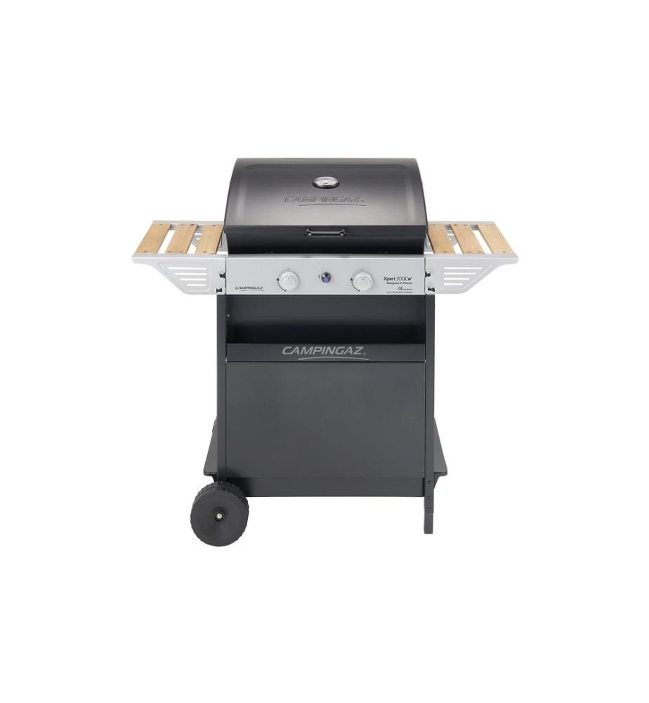 Campingaz - Barbecue au gaz Xpert 200 LW