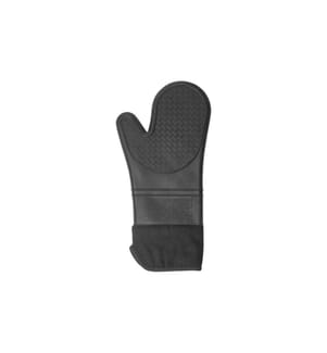 Moha - Küchenhandschuh Oven & BBQ  Schwarz