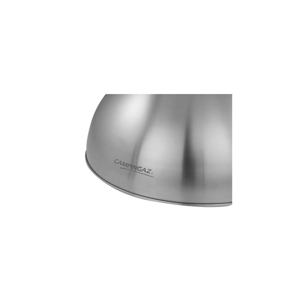 Campingaz - Hotte pour barbecue Premium Plancha