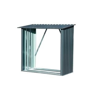 dobar - Kaminholzregal «Madera»