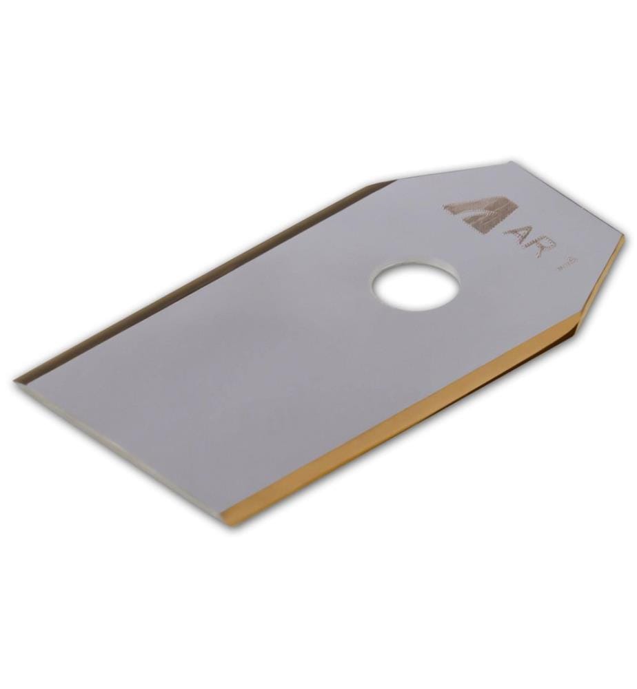 ARNOLD - Lame de rechange TiN-Cut AR1 Husqvarna, Gardena, McCulloch