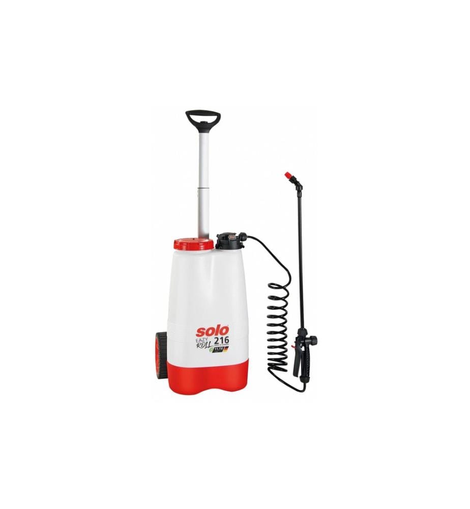 Solo - Akku-Trolley-Sprüher 216 16 l 2.5 bar