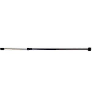 Solo - Teleskop-Verlängerungsrohr 49457 Carbon 60-120 cm