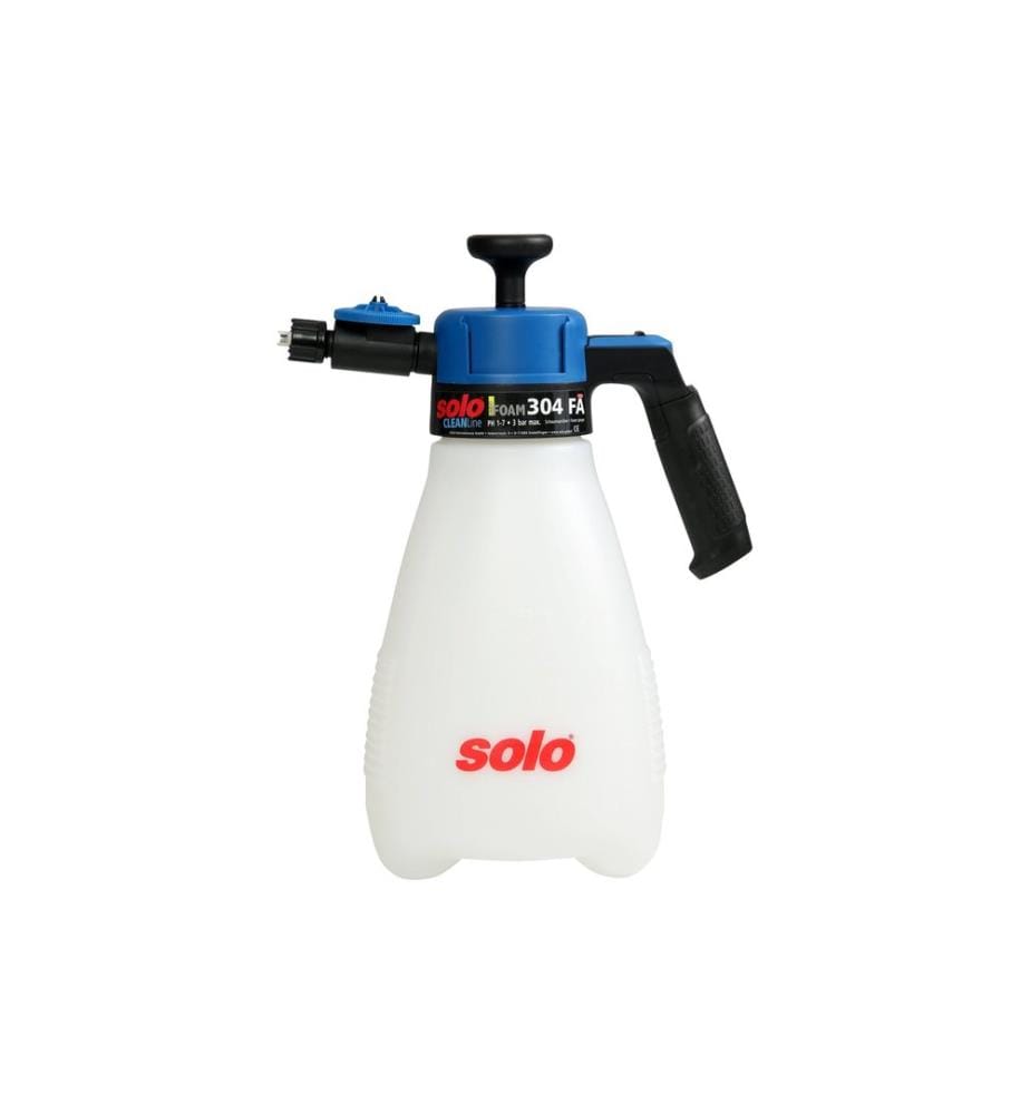 Solo - Pulvérisateur de mousse CLEANLine 304 FA 2 L