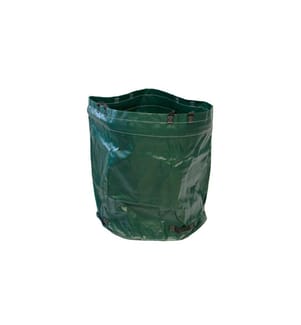 Colibri - Gartensack Bag, 500 l, Dunkelgrün