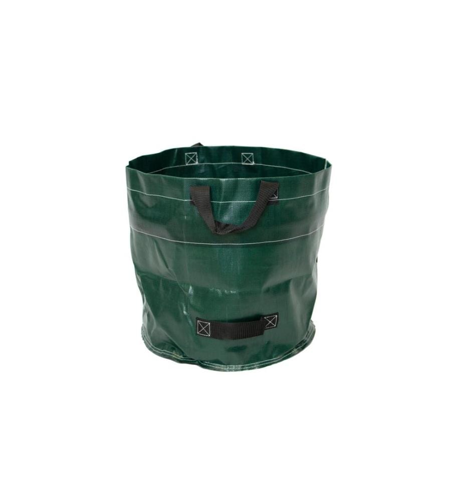Colibri - Gartensack Bag, 70 l, Dunkelgrün