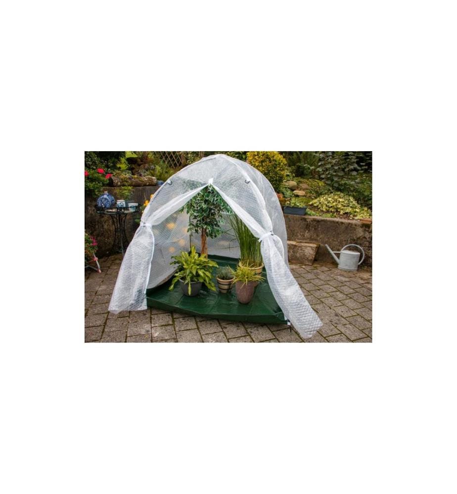 Colibri - Winter Dome 150 x 150 x 150 cm