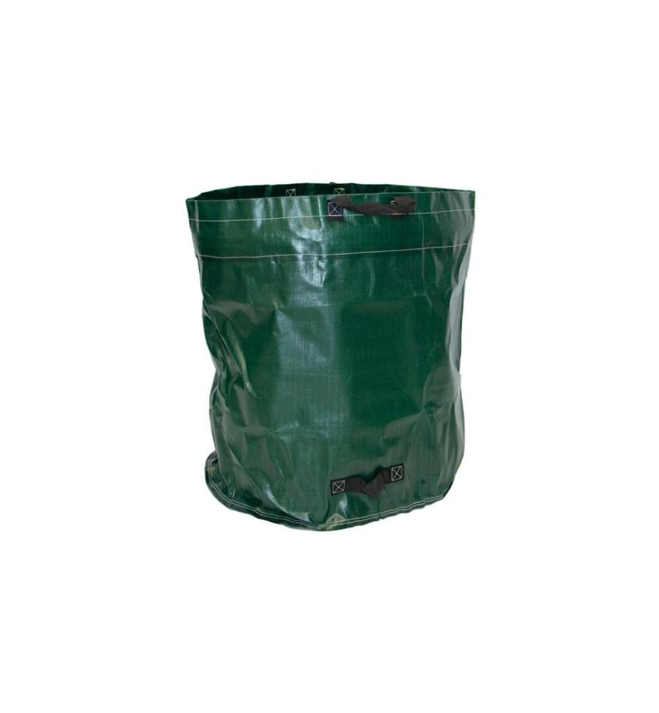 Colibri - Gartensack Bag, 270 l, Dunkelgrün