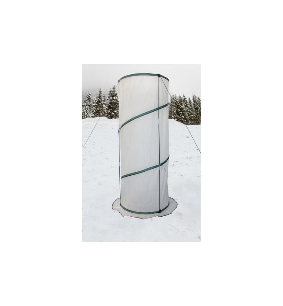Colibri - Winterschutz-Haube POP-UP L, Ø 90 x 120 cm
