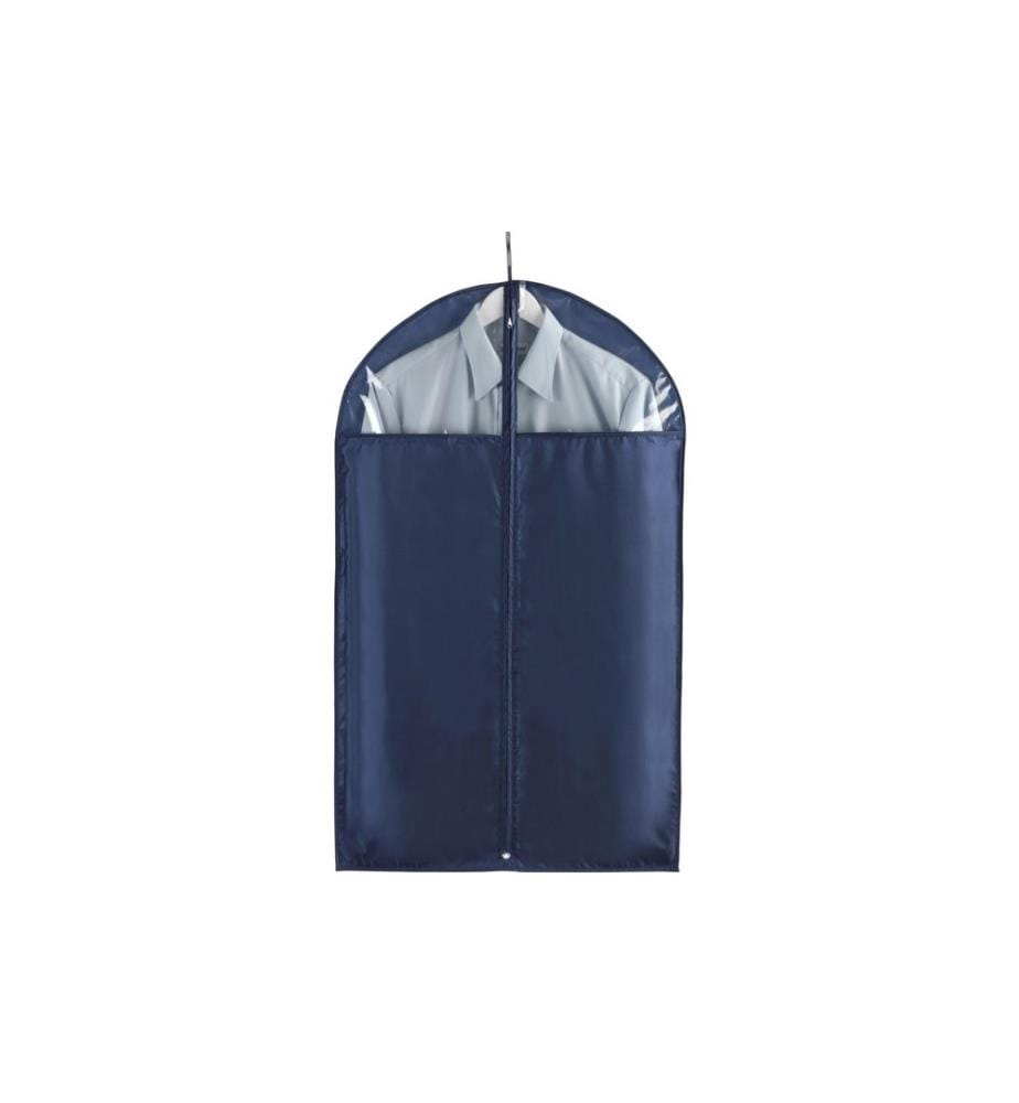 WENKO - Housse de protection pour vêtements Business 60 cm x 100 cm, 1 Pièce/s