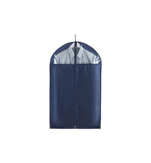 WENKO - Housse de protection pour vêtements Business 60 cm x 100 cm, 1 Pièce/s