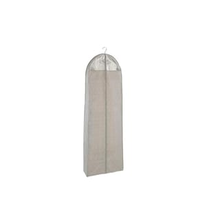 WENKO - Kleiderschutzhülle Balance 60 cm x 180 cm, 1 Stück