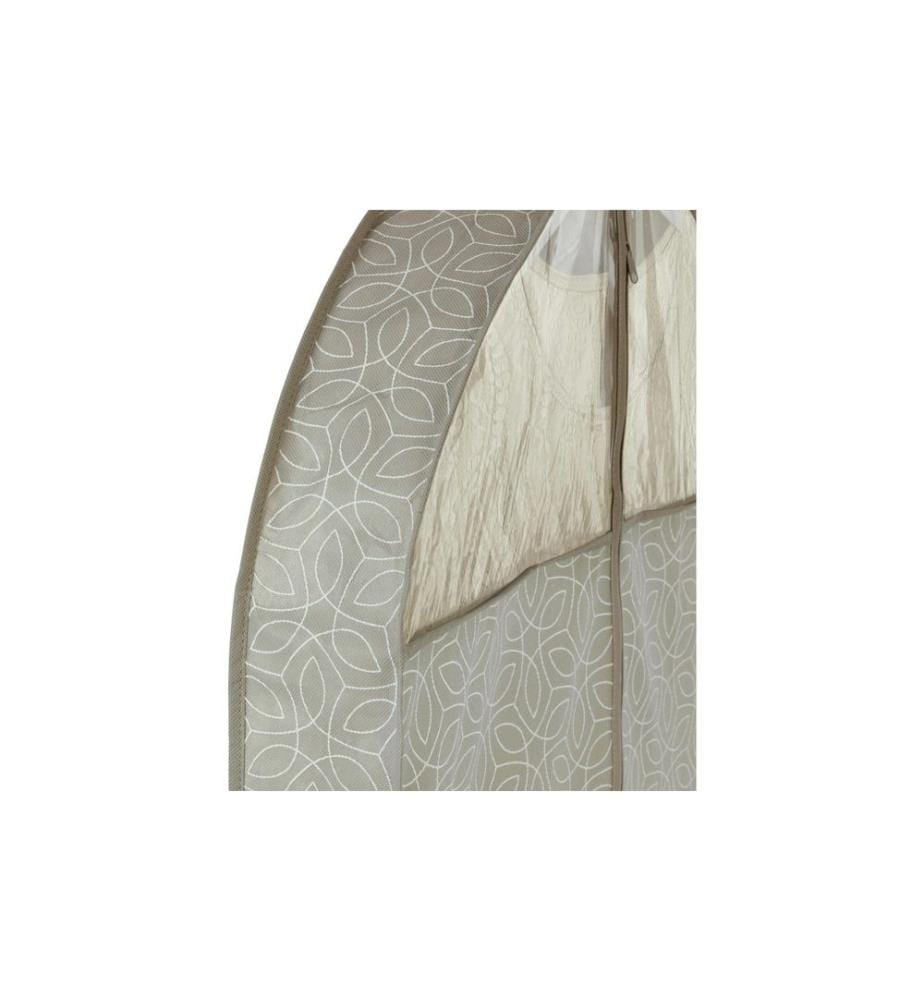 WENKO - Housse de protection pour vêtements Balance 60 cm x 180 cm, 1 Pièce/s