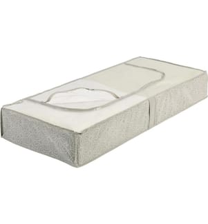 WENKO - Housse sous le lit Balance 105 cm x 15 cm, 1 Pièce/s