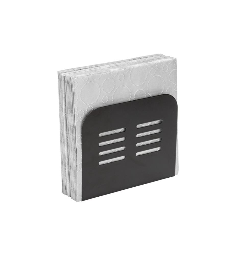 WENKO - Porte-serviette Baco Noir