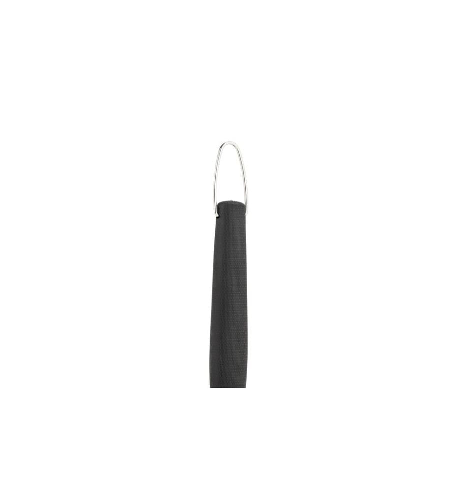 WENKO - BBQ-Pinsel Schwarz/Silber