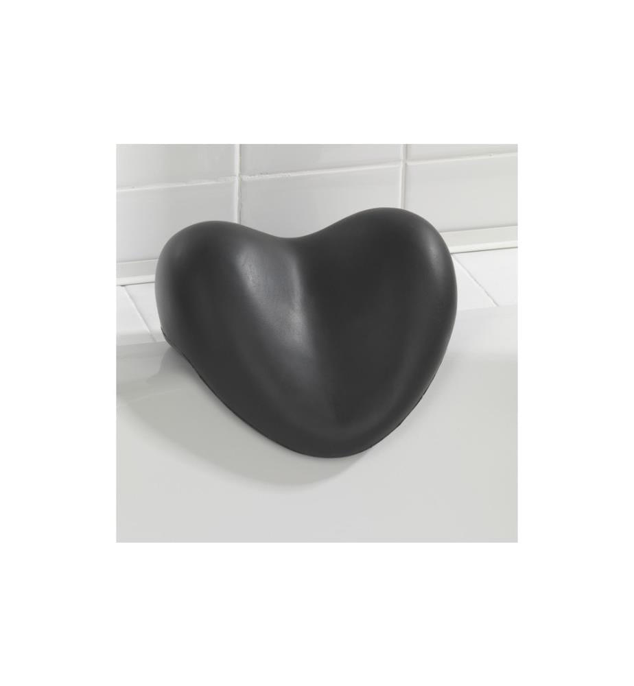 WENKO - Coussin de nuque Tropic  Noir