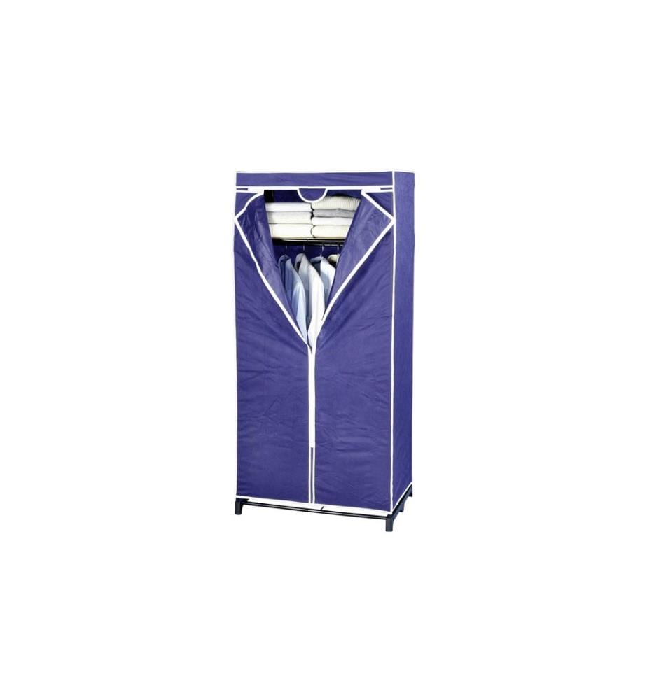 WENKO - Armoire à vêtements Air  75 cm x 160 cm, 1 Pièce/s
