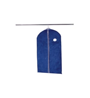 WENKO - Housse de protection pour vêtements Air 60 cm x 100 cm, 1 Pièce/s